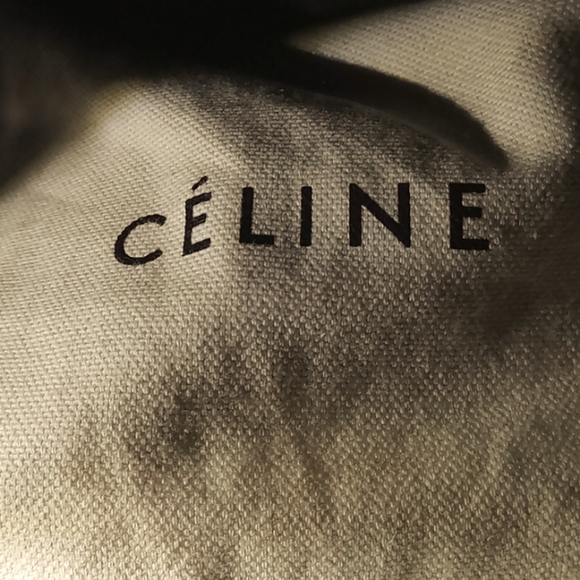 Celine Classic Medium Calfskin Box Bag - Picture 1 of 7